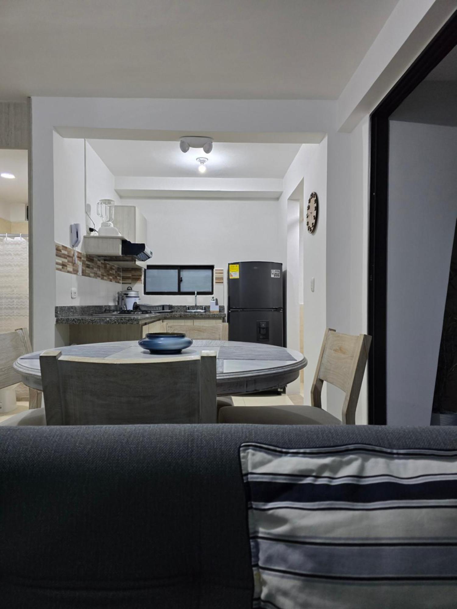 Apartamento Privado Vacacional A 5M Del Aeropuerto, 20 Minutos Del Parque Del Cafe Y Centro De Armenia Con 4 Piscinas, 3 Jacuzzi, Sauna By Molca Xperiences 3H Zewnętrze zdjęcie