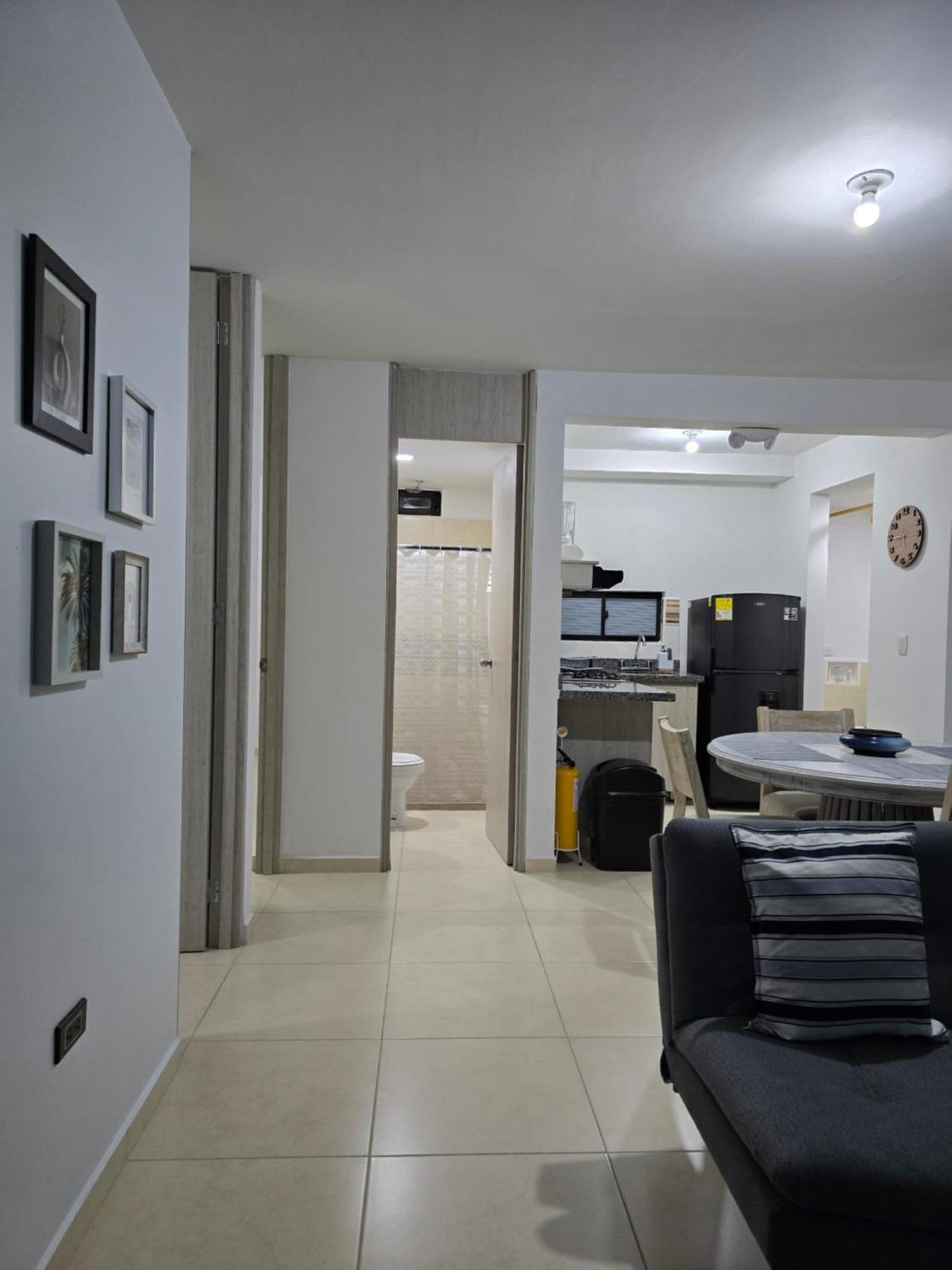 Apartamento Privado Vacacional A 5M Del Aeropuerto, 20 Minutos Del Parque Del Cafe Y Centro De Armenia Con 4 Piscinas, 3 Jacuzzi, Sauna By Molca Xperiences 3H Zewnętrze zdjęcie