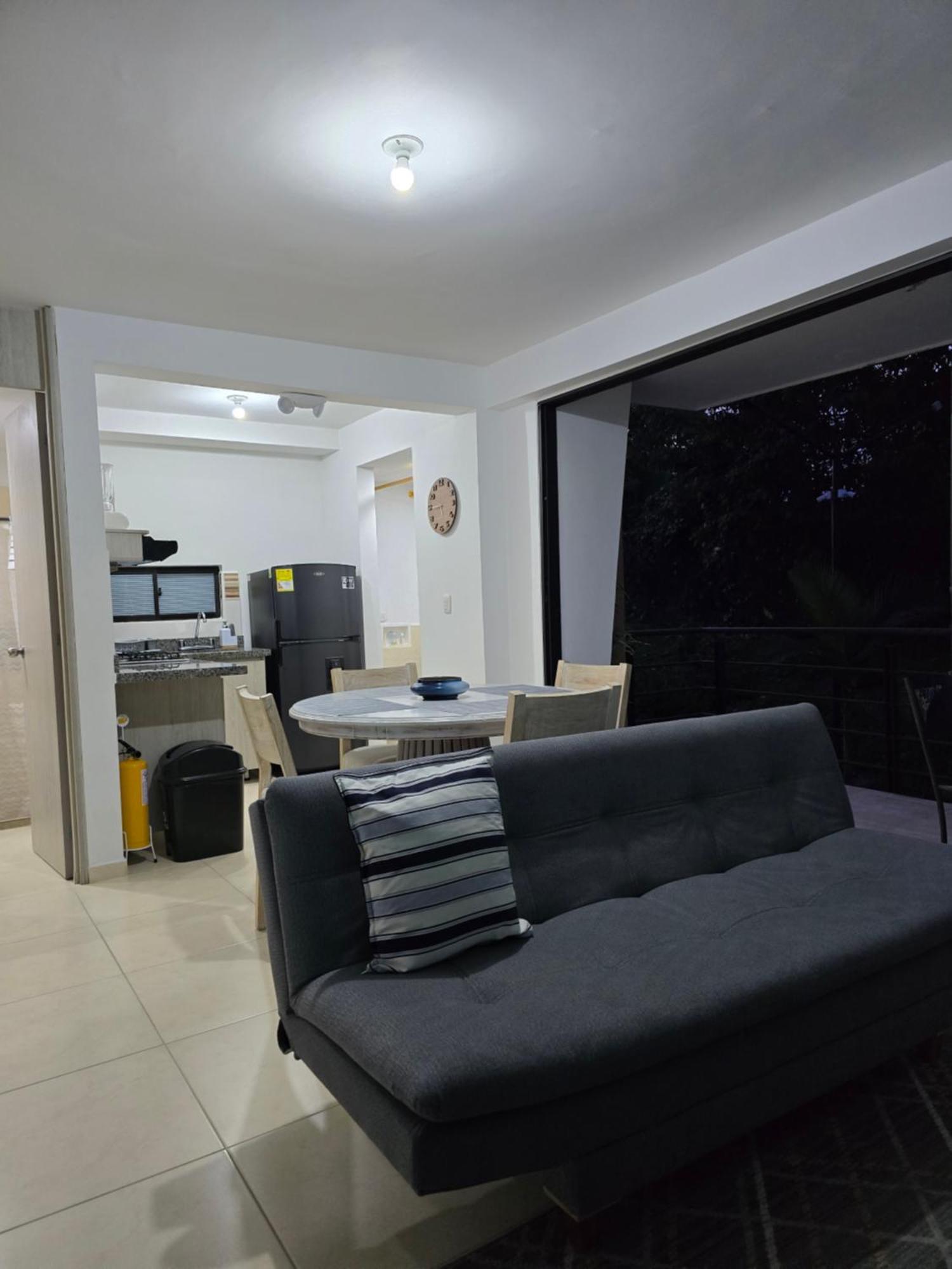 Apartamento Privado Vacacional A 5M Del Aeropuerto, 20 Minutos Del Parque Del Cafe Y Centro De Armenia Con 4 Piscinas, 3 Jacuzzi, Sauna By Molca Xperiences 3H Zewnętrze zdjęcie