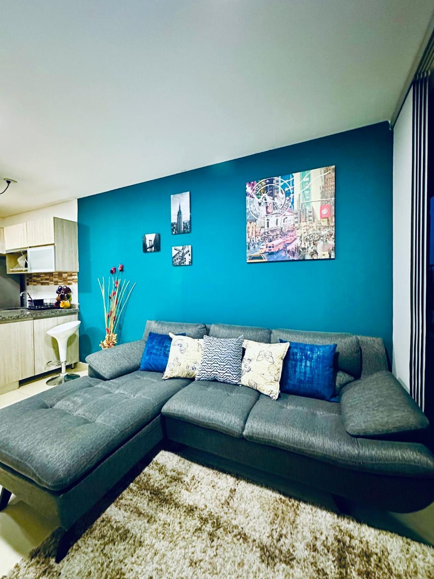 Apartamento Privado Vacacional A 5M Del Aeropuerto, 20 Minutos Del Parque Del Cafe Y Centro De Armenia Con 4 Piscinas, 3 Jacuzzi, Sauna By Molca Xperiences 3H Zewnętrze zdjęcie